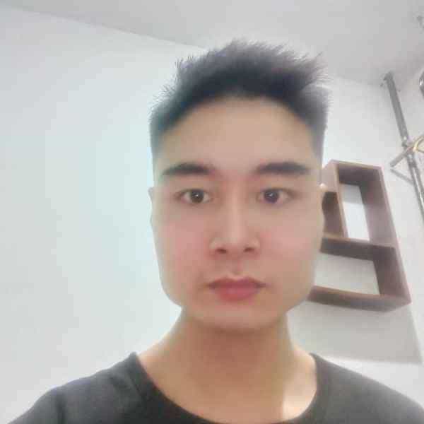 27岁岁陕西单身帅哥 - 淮北吉缘网