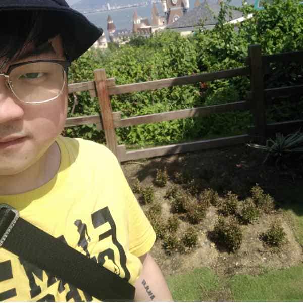 29岁岁湖南单身帅哥 - 淮北吉缘网