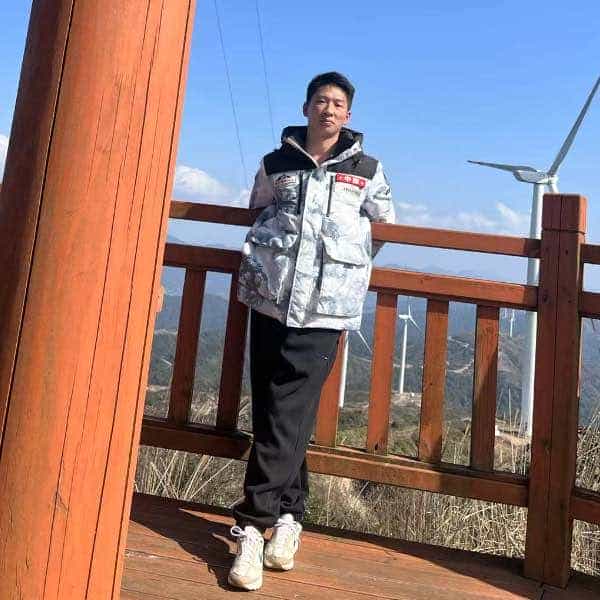 27岁岁福建单身帅哥 - 淮北吉缘网
