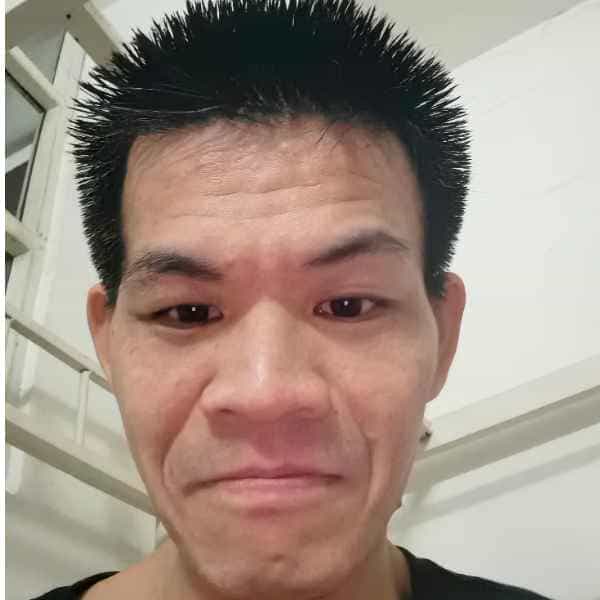 38岁岁广东单身帅哥 - 淮北吉缘网