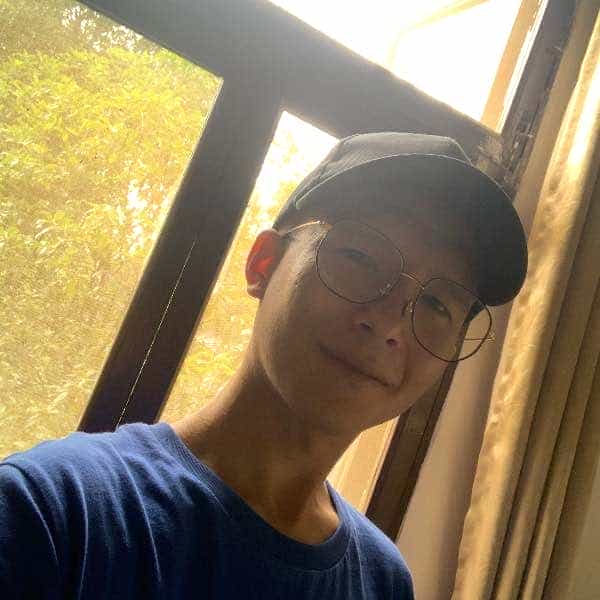 34岁岁山东单身帅哥 - 淮北吉缘网