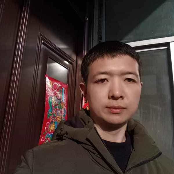 30岁岁河南单身帅哥 - 淮北吉缘网