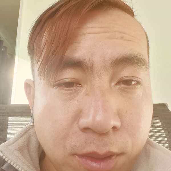 35岁岁湖北单身帅哥 - 淮北吉缘网