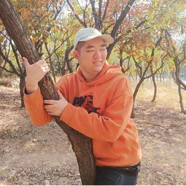 27岁岁山东单身帅哥 - 淮北吉缘网