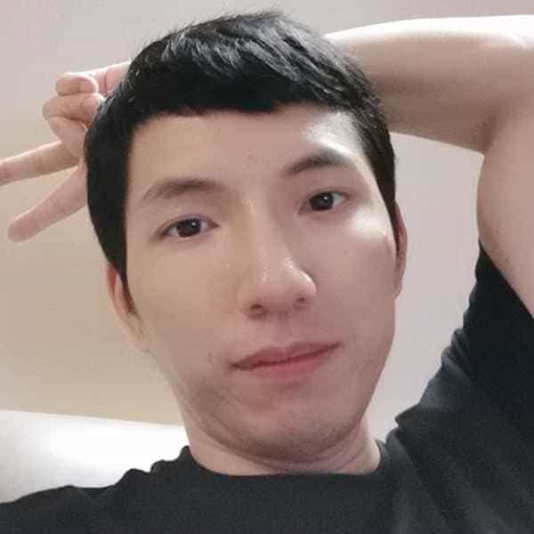 35岁岁广东单身帅哥 - 淮北吉缘网