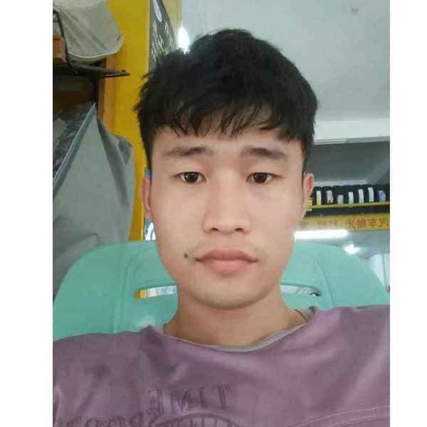 31岁岁广东单身帅哥 - 淮北吉缘网