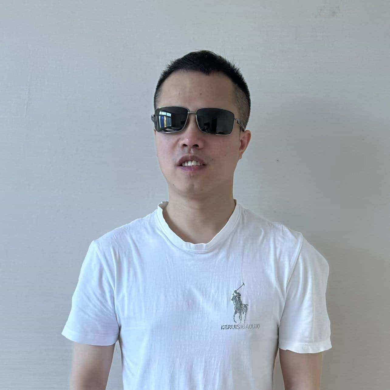 40岁岁江西单身帅哥 - 淮北吉缘网