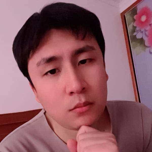 32岁岁江苏单身帅哥 - 淮北吉缘网
