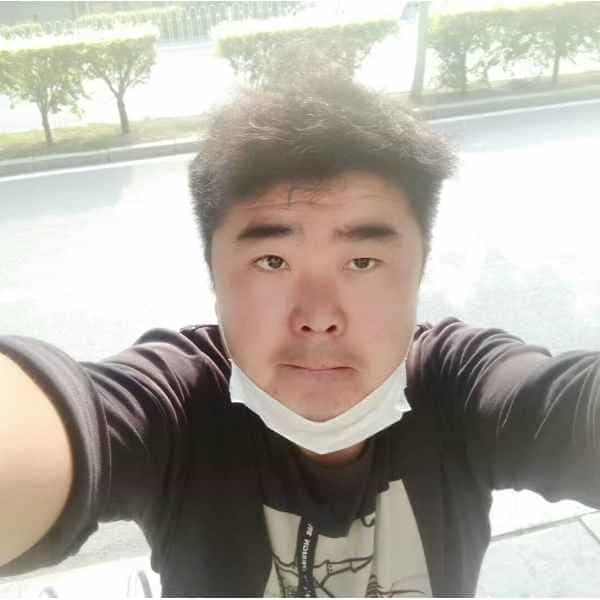39岁岁辽宁单身帅哥 - 淮北吉缘网
