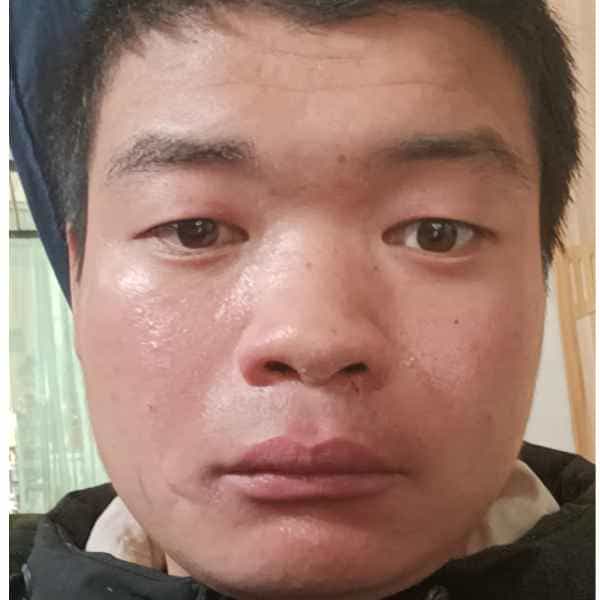 30岁岁河南单身帅哥 - 淮北吉缘网