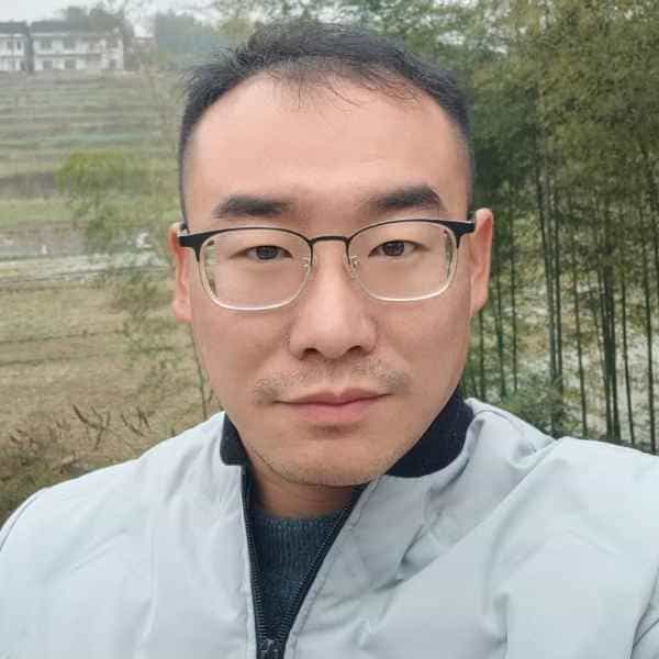 36岁岁湖南单身帅哥 - 淮北吉缘网