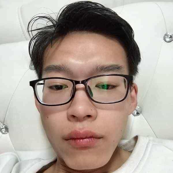 23岁岁河南单身帅哥 - 淮北吉缘网