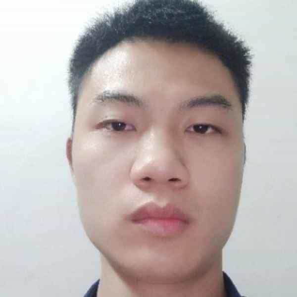 35岁岁广西单身帅哥 - 淮北吉缘网