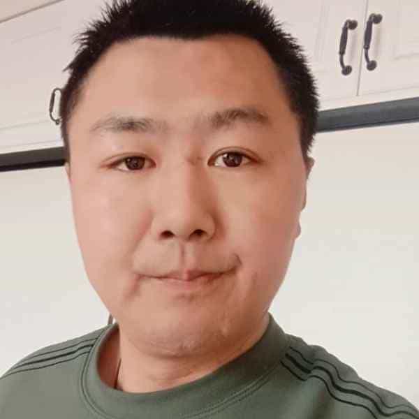 37岁岁山东单身帅哥 - 淮北吉缘网