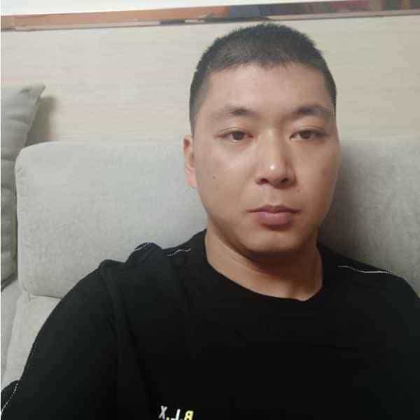 33岁岁江苏单身帅哥 - 淮北吉缘网