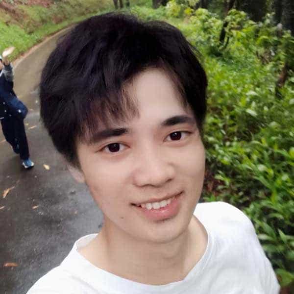 27岁岁广东单身帅哥 - 淮北吉缘网