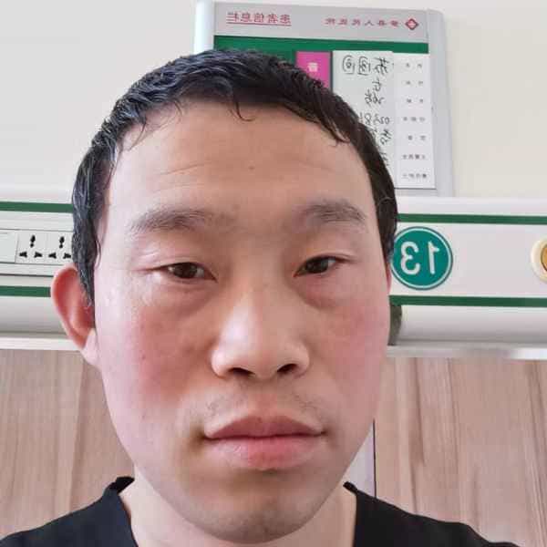 39岁岁河北单身帅哥 - 淮北吉缘网