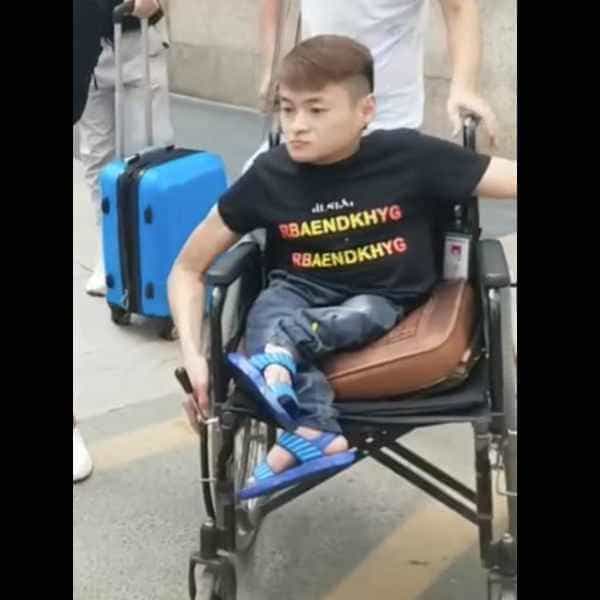 31岁岁广西单身帅哥 - 淮北吉缘网