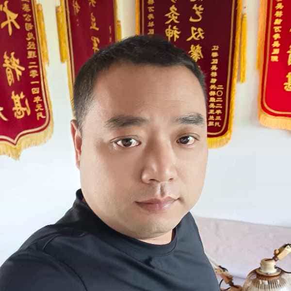 44岁岁江苏单身帅哥 - 淮北吉缘网
