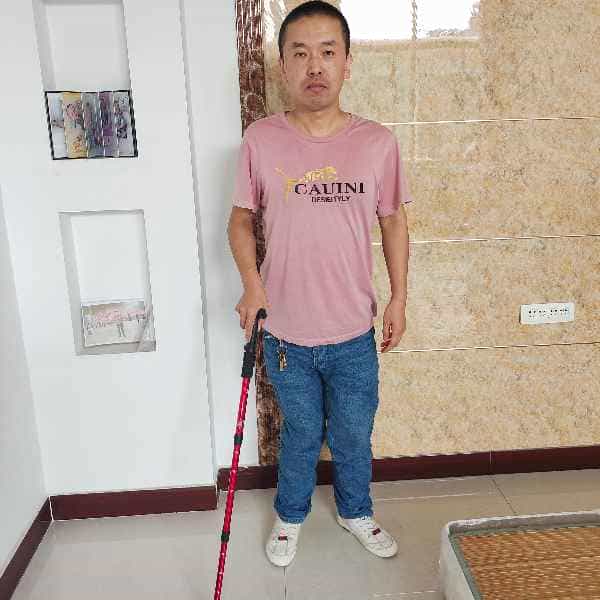 36岁岁山西单身帅哥 - 淮北吉缘网