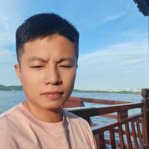 34岁岁福建单身帅哥 - 淮北吉缘网