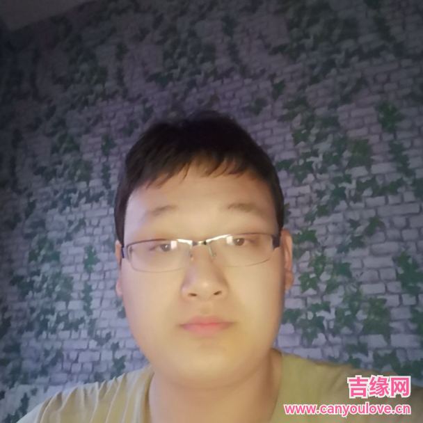 29岁岁甘肃单身帅哥 - 淮北吉缘网