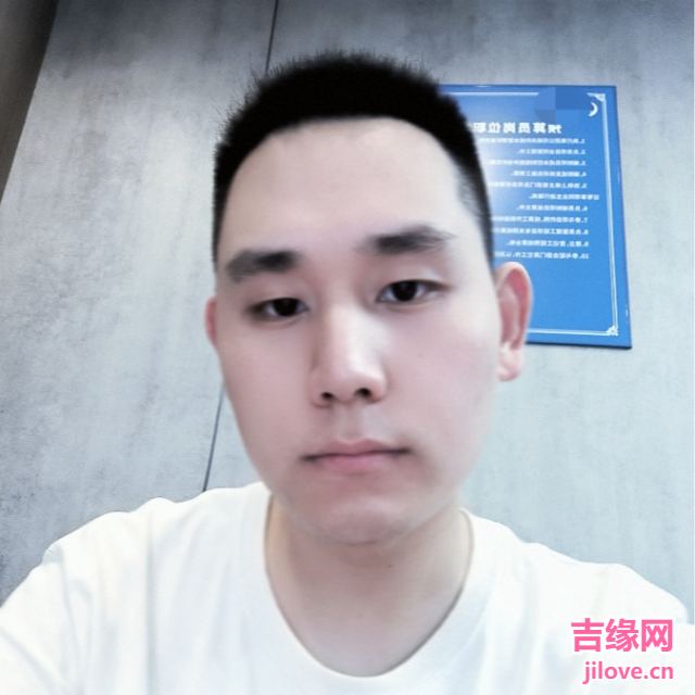 31岁岁重庆单身帅哥 - 淮北吉缘网