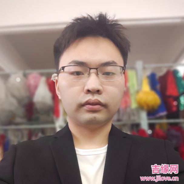 26岁岁湖南单身帅哥 - 淮北吉缘网