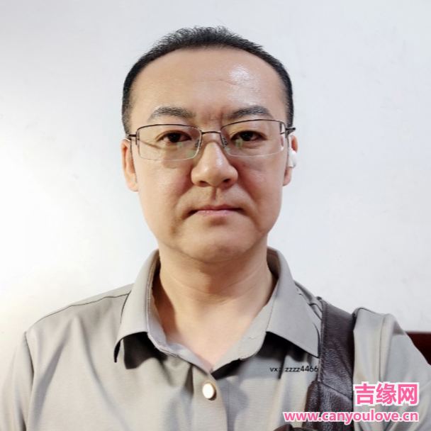 39岁岁河北单身帅哥 - 淮北吉缘网