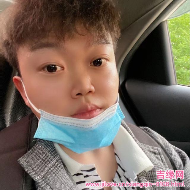 30岁岁安徽单身帅哥 - 淮北吉缘网