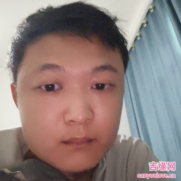 25岁岁湖南单身帅哥 - 淮北吉缘网