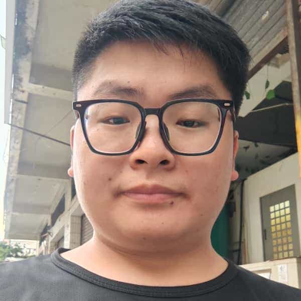 31岁岁广东单身帅哥 - 淮北吉缘网
