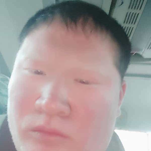 35岁岁山西单身帅哥 - 淮北吉缘网