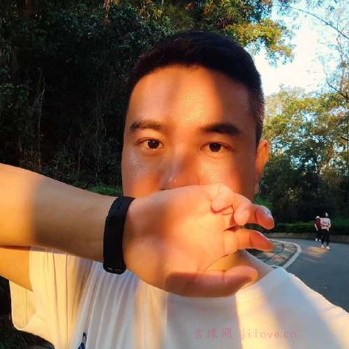 39岁岁广东单身帅哥 - 淮北吉缘网