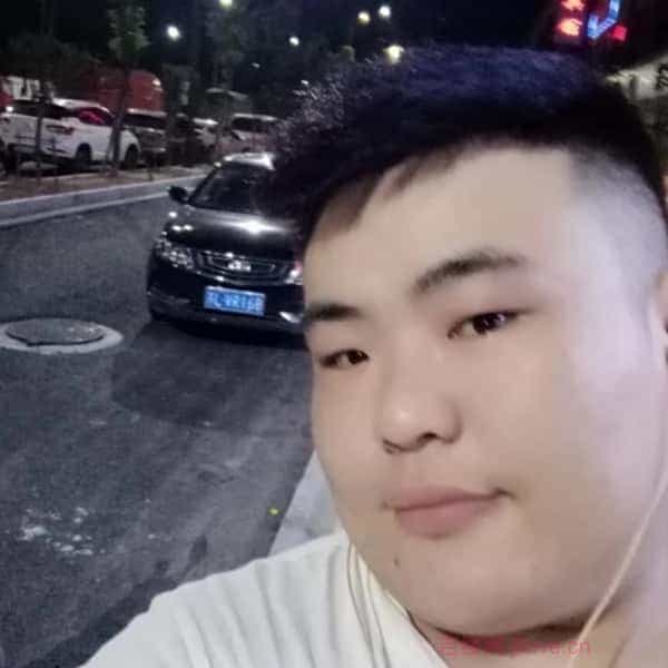 28岁岁江西单身帅哥 - 淮北吉缘网