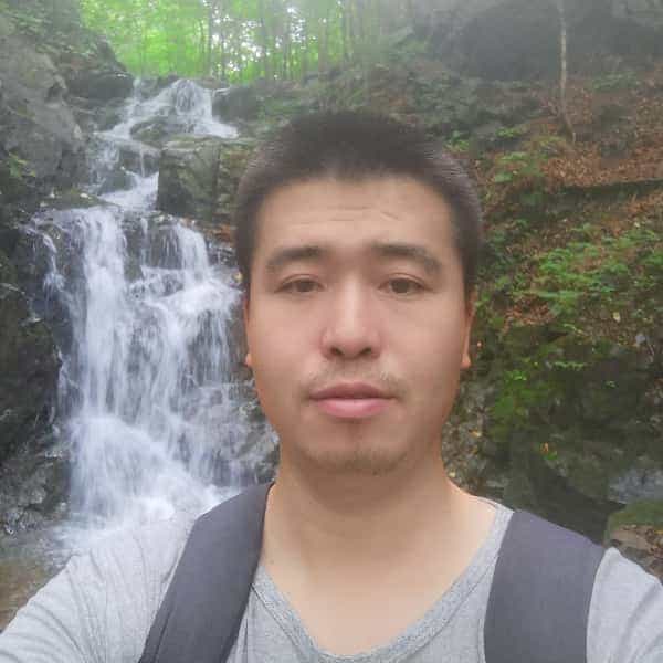35岁岁辽宁单身帅哥 - 淮北吉缘网