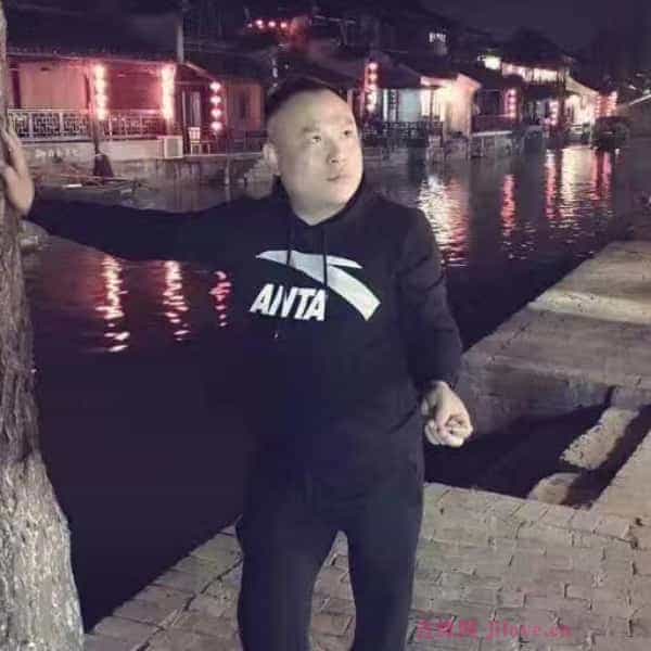 39岁岁山西单身帅哥 - 淮北吉缘网