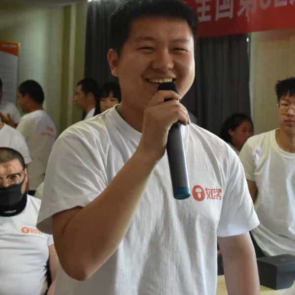 29岁岁山西单身帅哥 - 淮北吉缘网