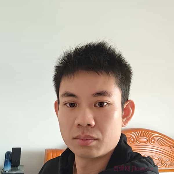 35岁岁广西单身帅哥 - 淮北吉缘网
