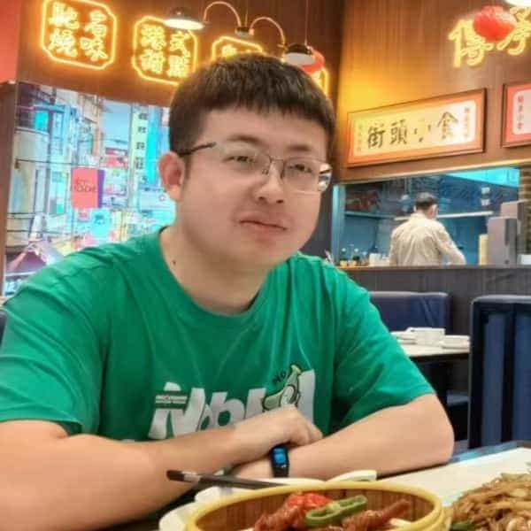 31岁岁安徽单身帅哥 - 淮北吉缘网