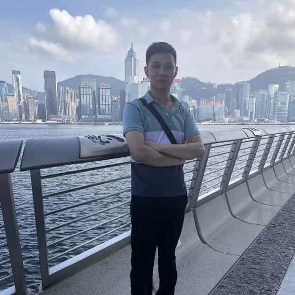 32岁岁广东单身帅哥 - 淮北吉缘网