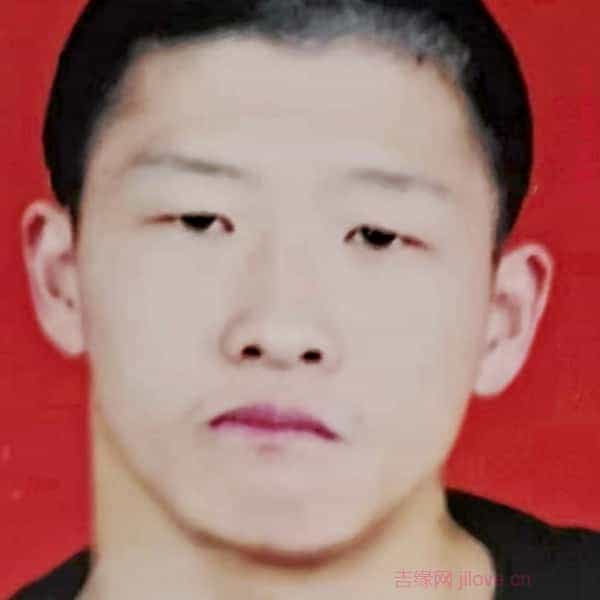 28岁岁江西单身帅哥 - 淮北吉缘网