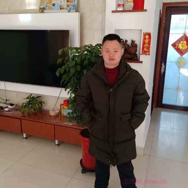 29岁岁江苏单身帅哥 - 淮北吉缘网