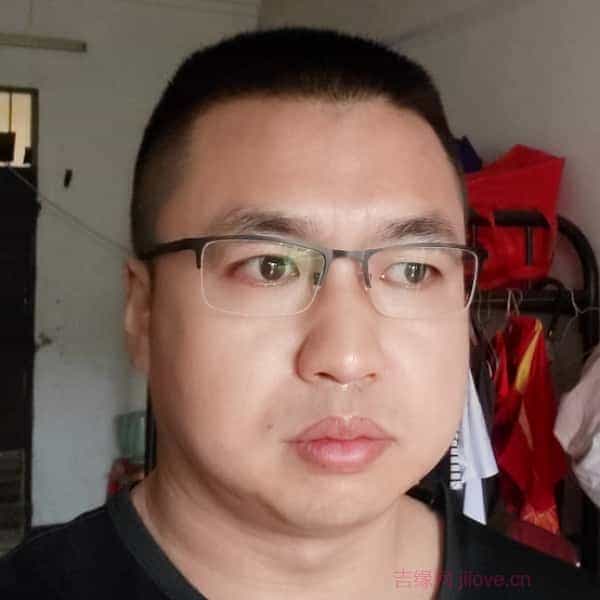 38岁岁湖南单身帅哥 - 淮北吉缘网
