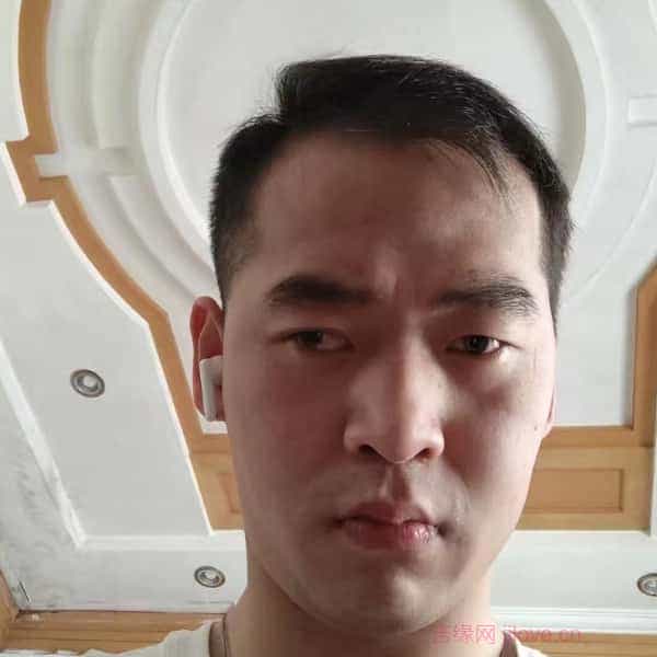 31岁岁河南单身帅哥 - 淮北吉缘网