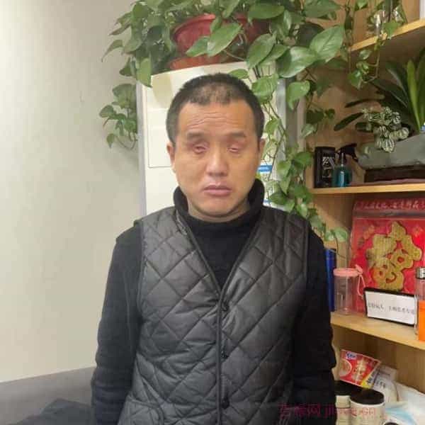 43岁岁山西单身帅哥 - 淮北吉缘网