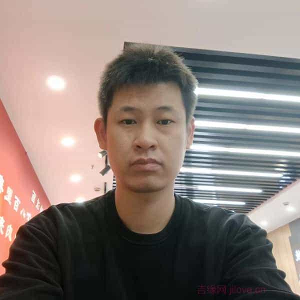 36岁岁辽宁单身帅哥 - 淮北吉缘网