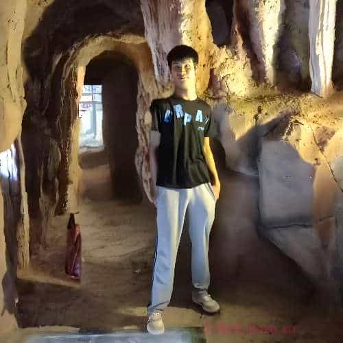 33岁岁湖南单身帅哥 - 淮北吉缘网