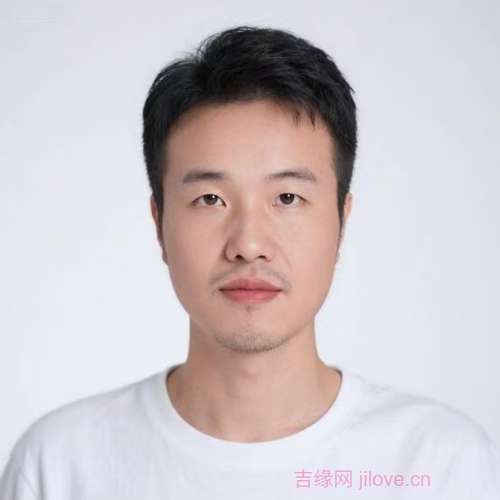 37岁岁湖南单身帅哥 - 淮北吉缘网