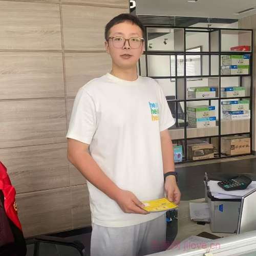 30岁岁江苏单身帅哥 - 淮北吉缘网